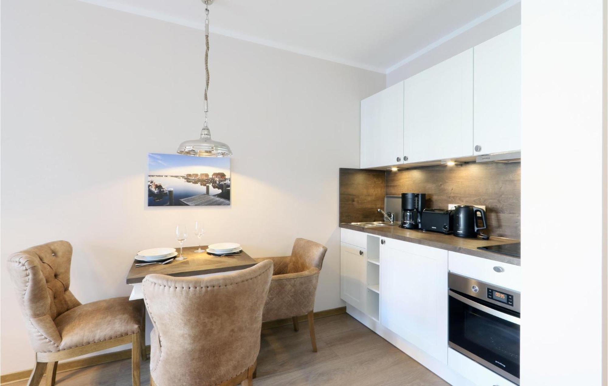 Baltischer Hof Apartment 44 Boltenhagen  Exteriör bild