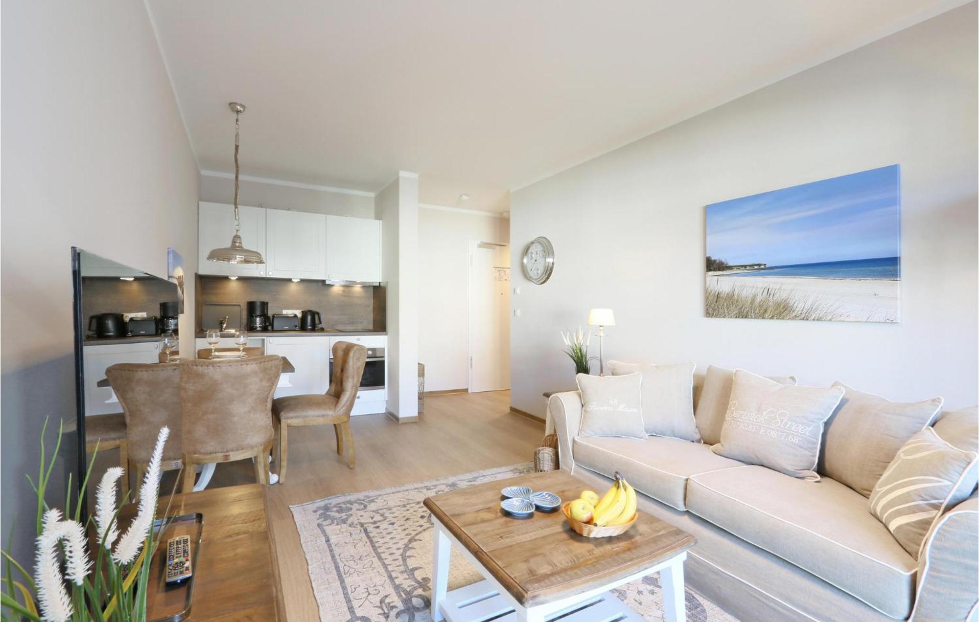 Baltischer Hof Apartment 44 Boltenhagen  Exteriör bild